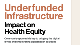Underfunded Infrastructure Impact on Health